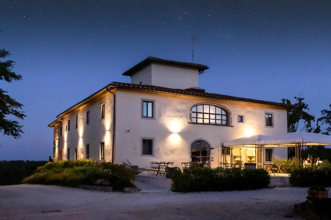 Agriturismo Fattoria La Palagina Villa Figline Valdarno