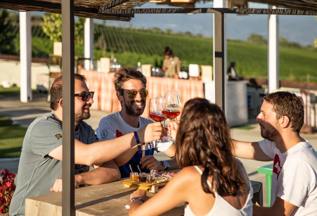 Agriturismo Fattoria La Palagina Villa Figline Valdarno