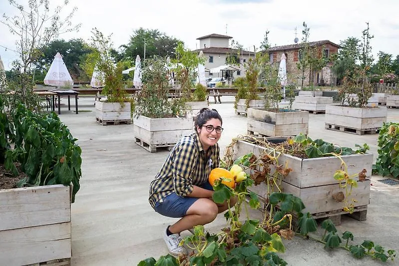 Alloggio per agriturismo Agriturismo Fattoria La Palagina Villa Figline Valdarno