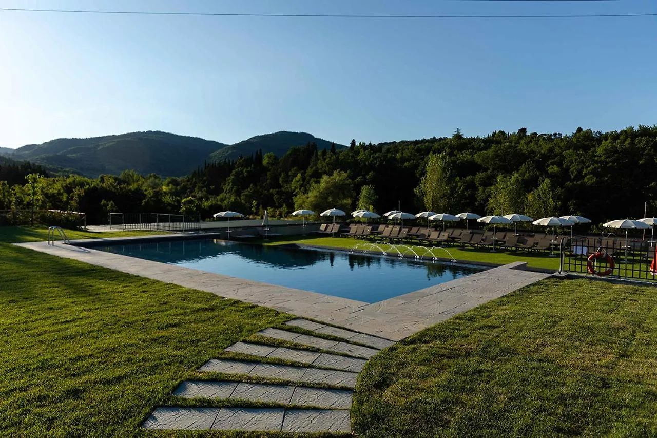 Alloggio per agriturismo Agriturismo Fattoria La Palagina Villa Figline Valdarno