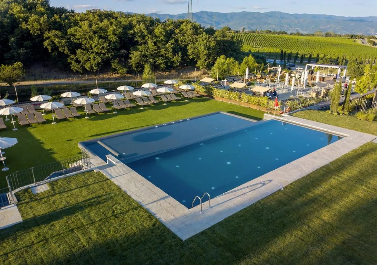 Alloggio per agriturismo Agriturismo Fattoria La Palagina Villa Figline Valdarno