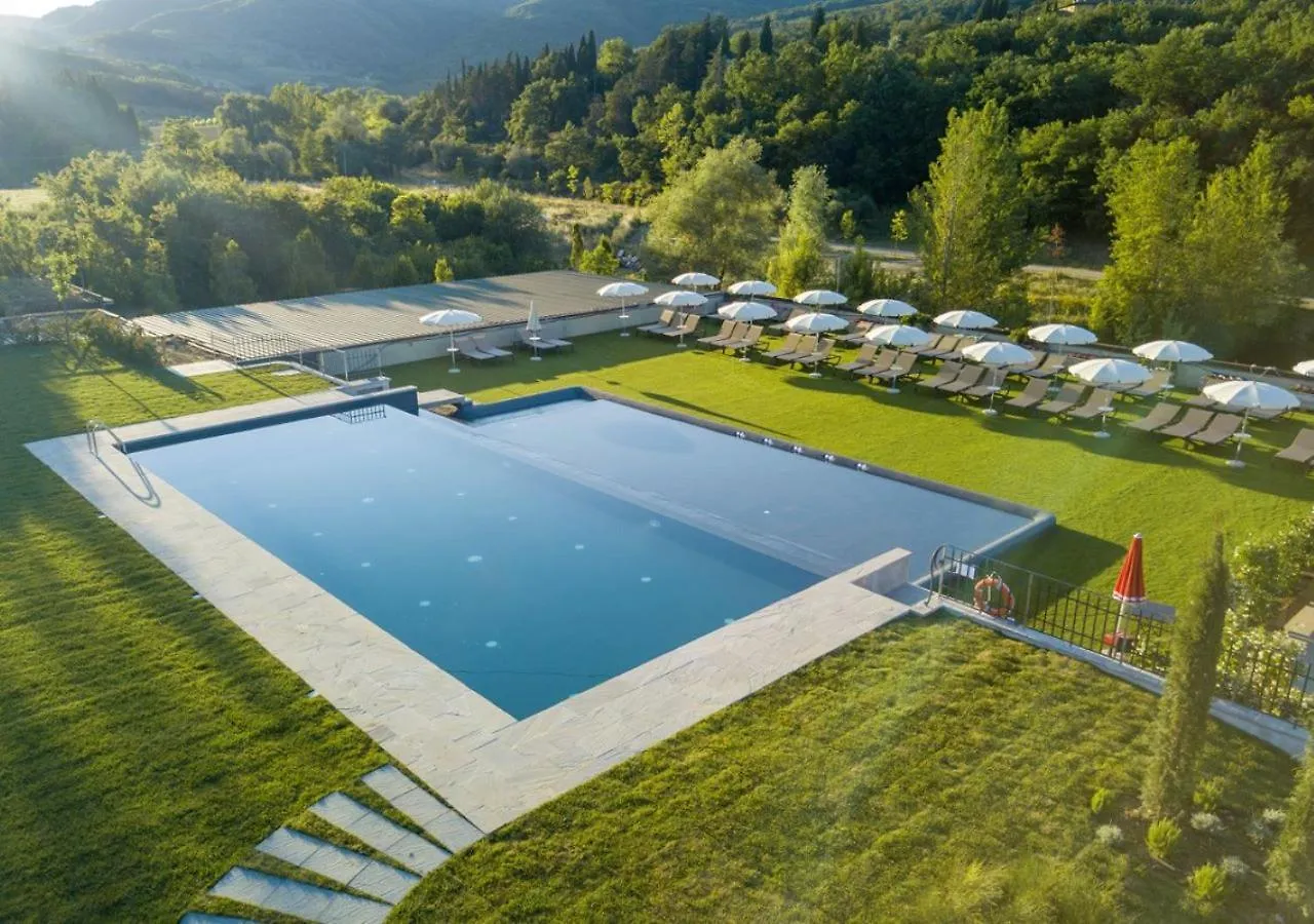 Agriturismo Fattoria La Palagina Villa Figline Valdarno Alloggio per agriturismo