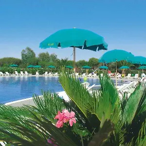 Club Le Palme Hotel Cala Liberotto