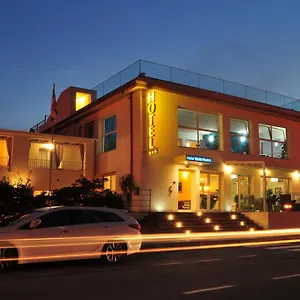 Stella Marina Hotel San Teodoro (Sardinia)