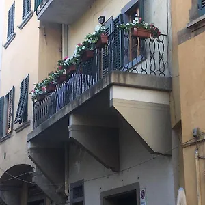 Terrazza Il Canto Al Romano Figline Valdarno