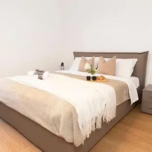 Ihost - Simonetta 7 Appartement Milan