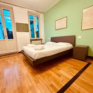 Kibilu - Via Medaglie D'oro Centro Citta Con Parcheggio Appartement Varèse