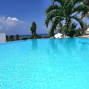 Les Nereides Villa Le Moule