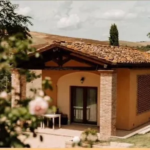  Landhaus Agriturismo Podere Campaini