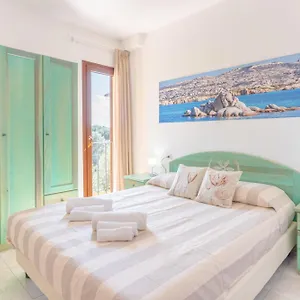 Residenze Le Vele&le Maree Aparthotel La Maddalena (Sassari)