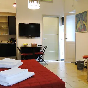 Lecasedimarco1 Appartement La Spezia