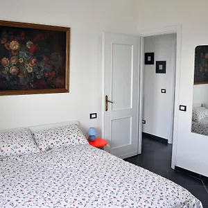 La Rimessa Appartement Bonassola