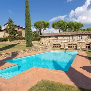  Bauernhof Fattoria Pratale