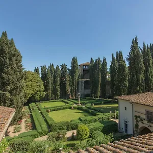 Casagrande E Spa Figline Valdarno