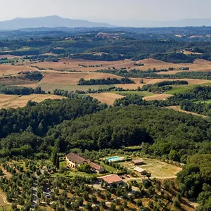 Agriturismo L'antica Fornace Peccioli