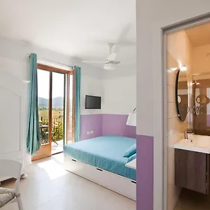  Landhaus Poggiolivi Bio In Maremma