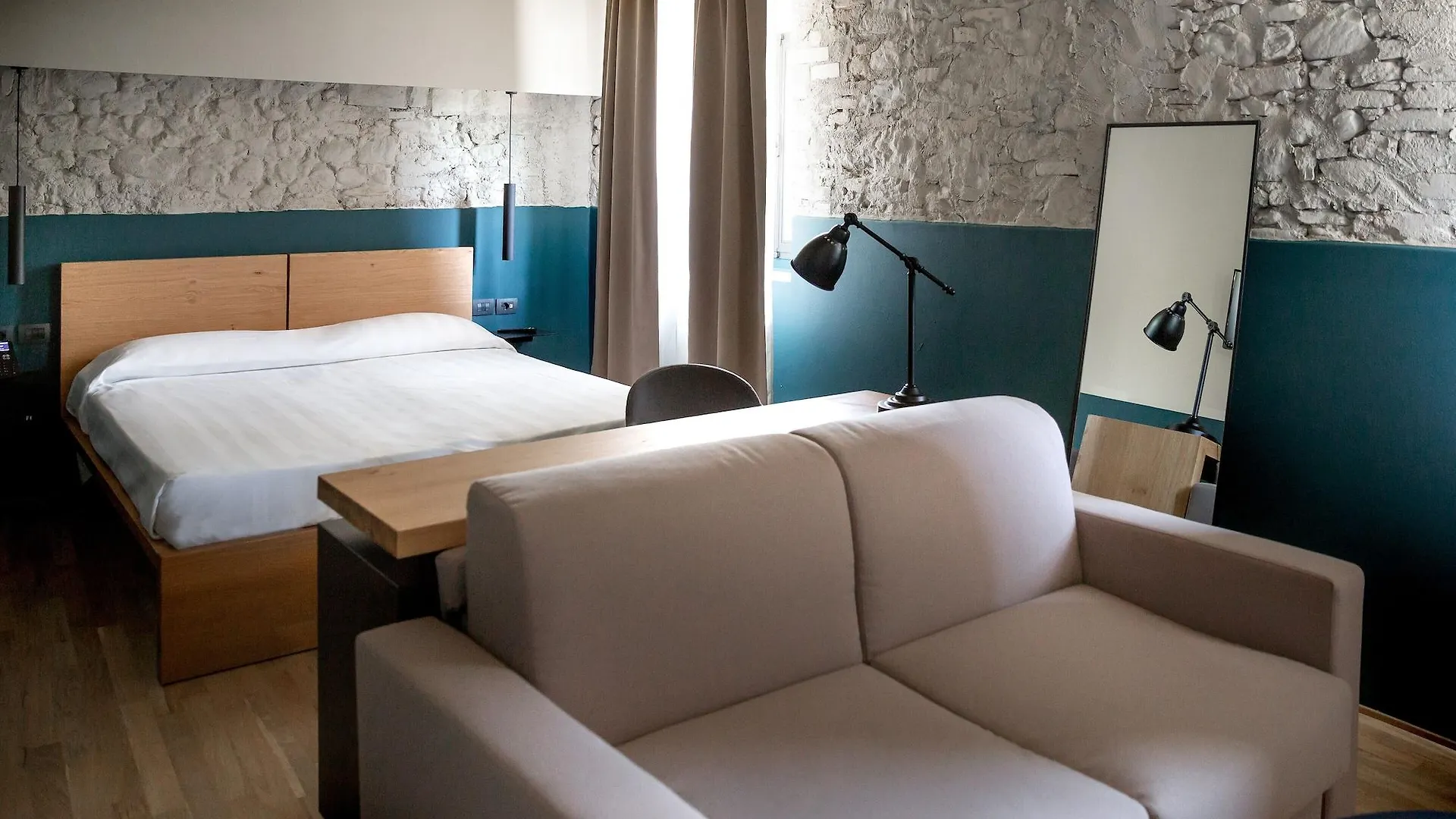Farm stay Palagina La Cascina Villa Figline Valdarno Italy